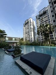 The Skywoods (D23), Condominium #450281311